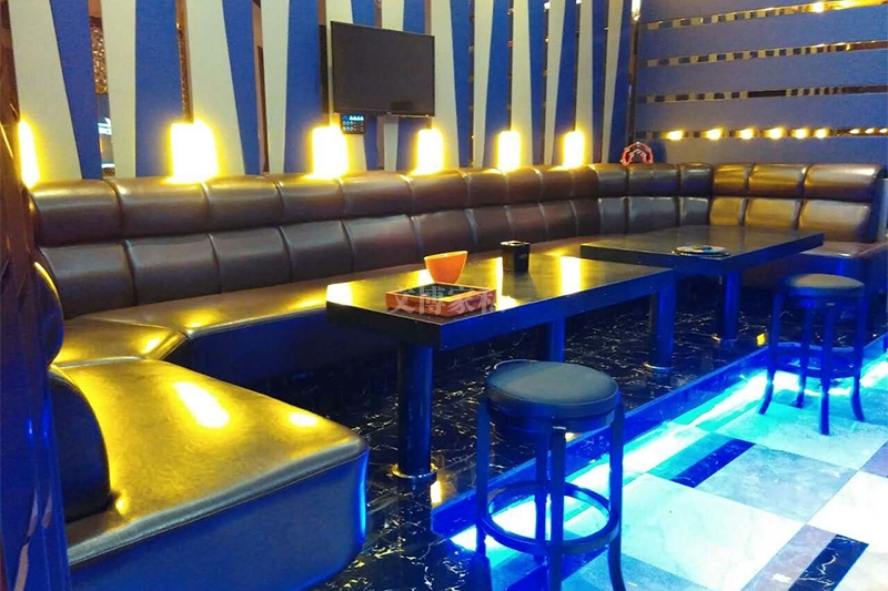 選購KTV包間沙發(fā) 選購KTV包間沙發(fā)