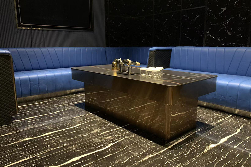 KTV茶幾和KTV音響如何搭配才能達到好的音效效果？